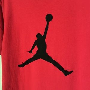 Men’s M Nike Jordan T-shirt